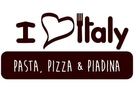 I Love Italy